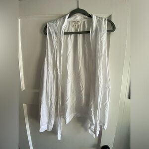 Cloth & Stone Button Down Tank